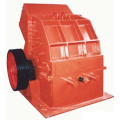 High efficiency and productivity pebble hammer crusher